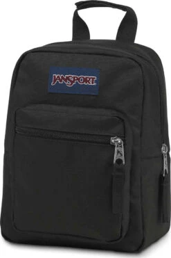 JanSport Big Break Lunch Bag - 8L - Unisex|-|Sac Déjeuner Big Break - 8L - Unisexe 23 JanSport Big Break Lunch Bag - 8L - Unisex|-|Sac Déjeuner Big Break - 8L - Unisexe -JanSport Backpacks Sales JSP JS0A352L 7EBlack 7ESide 46892865 03fc 42fa ae44 8e5a5c2b5a24