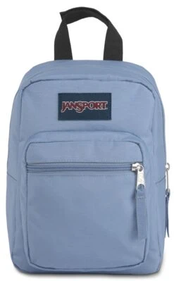 JanSport Big Break Lunch Bag - 8L - Unisex|-|Sac Déjeuner Big Break - 8L - Unisexe 29 JanSport Big Break Lunch Bag - 8L - Unisex|-|Sac Déjeuner Big Break - 8L - Unisexe -JanSport Backpacks Sales JSP JS0A352L 7EBlue 20Agave