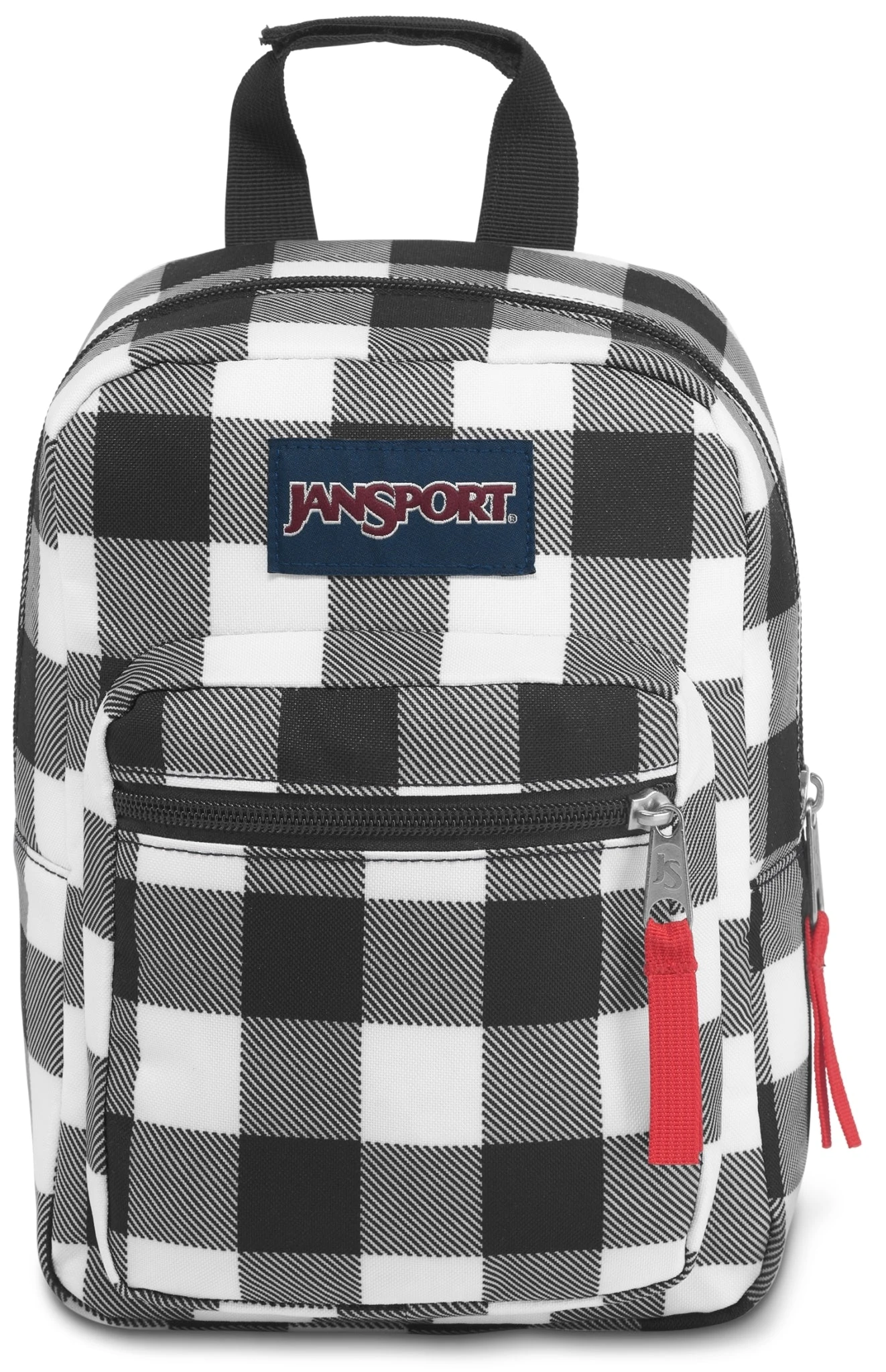 JanSport Big Break Lunch Bag - 8L - Unisex|-|Sac Déjeuner Big Break - 8L - Unisexe 9 JanSport Big Break Lunch Bag - 8L - Unisex|-|Sac Déjeuner Big Break - 8L - Unisexe - Image 9