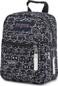 JanSport Big Break Lunch Bag - 8L - Unisex|-|Sac Déjeuner Big Break - 8L - Unisexe 37 JanSport Big Break Lunch Bag - 8L - Unisex|-|Sac Déjeuner Big Break - 8L - Unisexe -JanSport Backpacks Sales JSP JS0A352L 7EEmoji 20Crowd 7ESide ab6d8d78 4f50 4cd8 b15e 5dbc0dcdabb0