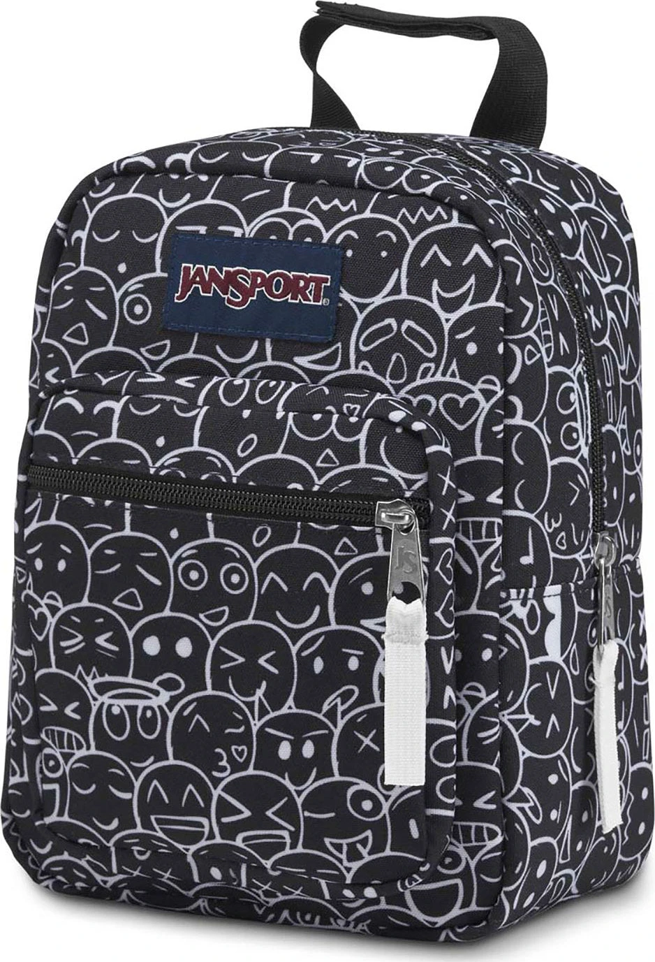 JanSport Big Break Lunch Bag - 8L - Unisex|-|Sac Déjeuner Big Break - 8L - Unisexe 18 JanSport Big Break Lunch Bag - 8L - Unisex|-|Sac Déjeuner Big Break - 8L - Unisexe - Image 18