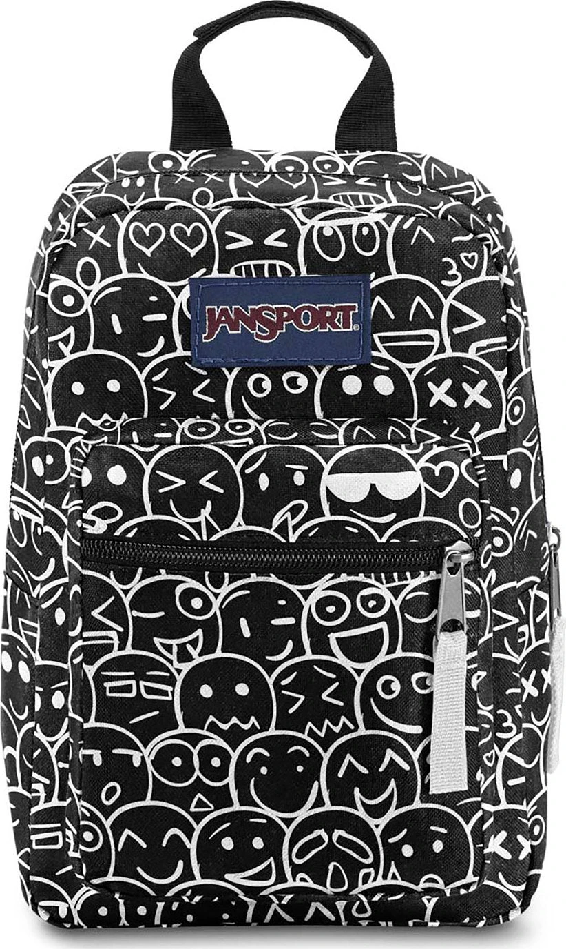 JanSport Big Break Lunch Bag - 8L - Unisex|-|Sac Déjeuner Big Break - 8L - Unisexe 13 JanSport Big Break Lunch Bag - 8L - Unisex|-|Sac Déjeuner Big Break - 8L - Unisexe - Image 13