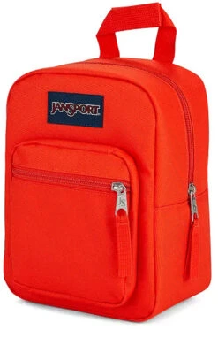 JanSport Big Break Lunch Bag - 8L - Unisex|-|Sac Déjeuner Big Break - 8L - Unisexe 27 JanSport Big Break Lunch Bag - 8L - Unisex|-|Sac Déjeuner Big Break - 8L - Unisexe -JanSport Backpacks Sales JSP JS0A352L 7EFiesta