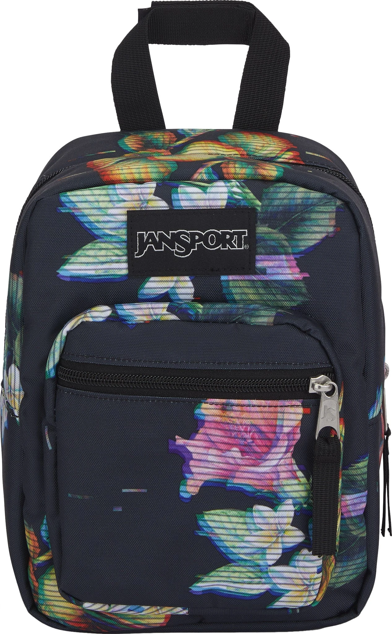 JanSport Big Break Lunch Bag - 8L - Unisex|-|Sac Déjeuner Big Break - 8L - Unisexe 6 JanSport Big Break Lunch Bag - 8L - Unisex|-|Sac Déjeuner Big Break - 8L - Unisexe - Image 6