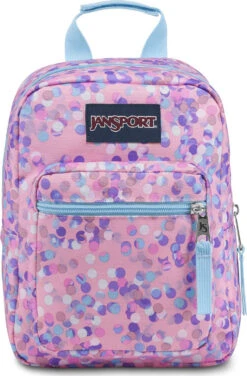 JanSport Big Break Lunch Bag - 8L - Unisex|-|Sac Déjeuner Big Break - 8L - Unisexe 33 JanSport Big Break Lunch Bag - 8L - Unisex|-|Sac Déjeuner Big Break - 8L - Unisexe -JanSport Backpacks Sales JSP JS0A352L 7EPink 20Sparkle 20Dot cb704cdc dffb 461d b5e8 46f0539c93c2