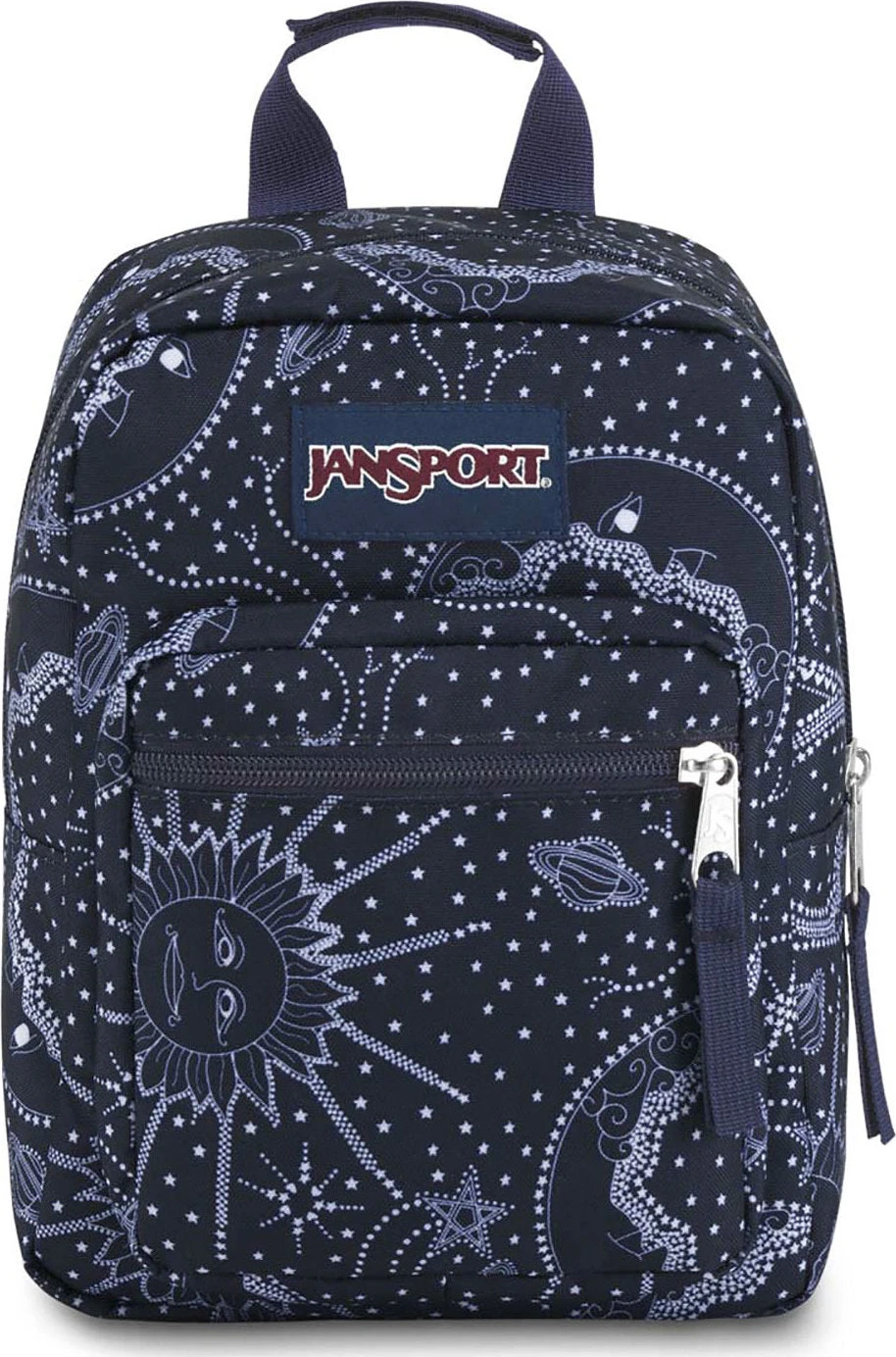 JanSport Big Break Lunch Bag - 8L - Unisex|-|Sac Déjeuner Big Break - 8L - Unisexe 15 JanSport Big Break Lunch Bag - 8L - Unisex|-|Sac Déjeuner Big Break - 8L - Unisexe - Image 15