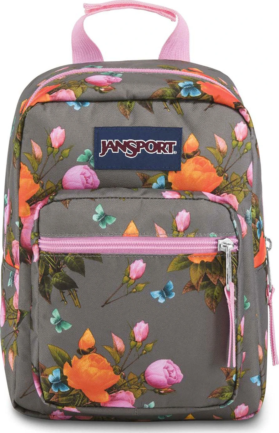 JanSport Big Break Lunch Bag - 8L - Unisex|-|Sac Déjeuner Big Break - 8L - Unisexe 16 JanSport Big Break Lunch Bag - 8L - Unisex|-|Sac Déjeuner Big Break - 8L - Unisexe - Image 16