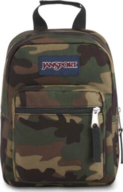 JanSport Big Break Lunch Bag - 8L - Unisex|-|Sac Déjeuner Big Break - 8L - Unisexe 36 JanSport Big Break Lunch Bag - 8L - Unisex|-|Sac Déjeuner Big Break - 8L - Unisexe -JanSport Backpacks Sales JSP JS0A352L 7ESurplus 20Camo 101bfe51 75af 471f a736 b0b1f4e1701f