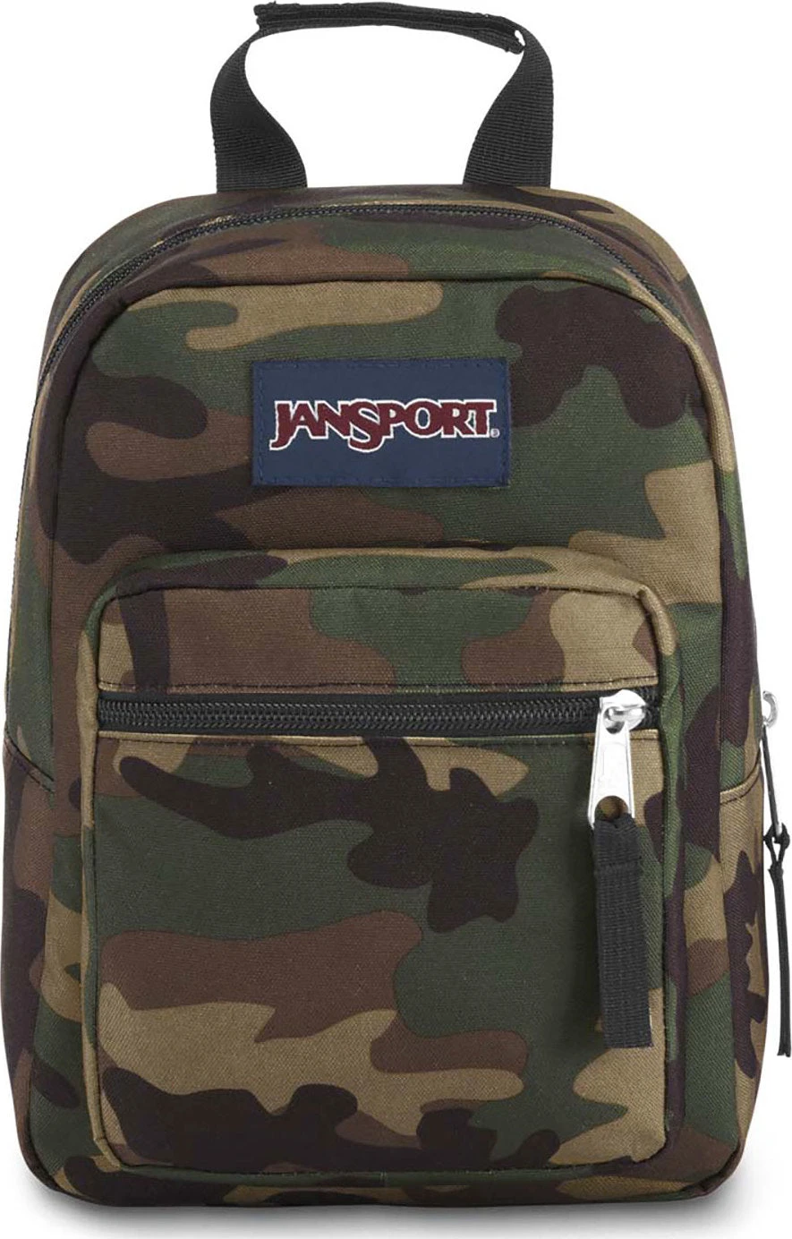 JanSport Big Break Lunch Bag - 8L - Unisex|-|Sac Déjeuner Big Break - 8L - Unisexe 17 JanSport Big Break Lunch Bag - 8L - Unisex|-|Sac Déjeuner Big Break - 8L - Unisexe - Image 17