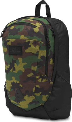 JanSport Wynwood 28L Backpack|-|Sac à Dos Wynwood 28L -JanSport Backpacks Sales JSP JS0A382D 7ECanvas 20Surplus 20Camo 7ESide 9a185fee 3441 49d0 89f1 60a9b1cb6256