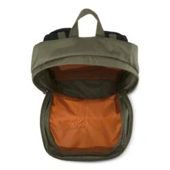 JanSport Wynwood 28L Backpack|-|Sac à Dos Wynwood 28L -JanSport Backpacks Sales JSP JS0A382D 7EGreen 20Machine 7ETop