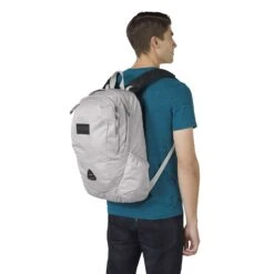 JanSport Wynwood 28L Backpack|-|Sac à Dos Wynwood 28L -JanSport Backpacks Sales JSP JS0A382D 7EGrey 20Heathered 20Poly 7EModel