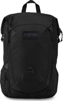 JanSport Shotwell 30L Backpack|-|Sac à Dos Shotwell 30L -JanSport Backpacks Sales JSP JS0A382E 7EBlack 20Ballistic 20Nylon c8adf4d5 283d 41f4 87cc 5e13015c6760
