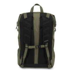 JanSport Shotwell 30L Backpack|-|Sac à Dos Shotwell 30L -JanSport Backpacks Sales JSP JS0A382E 7EGreen 20Machine 7EBack