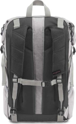 JanSport Shotwell 30L Backpack|-|Sac à Dos Shotwell 30L -JanSport Backpacks Sales JSP JS0A382E 7EGrey 20Heathered 20Poly 7EBack 9ada3c7a 66c2 4f42 bb29 7f16725d03c2