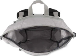 JanSport Shotwell 30L Backpack|-|Sac à Dos Shotwell 30L -JanSport Backpacks Sales JSP JS0A382E 7EGrey 20Heathered 20Poly 7ETop ee29bbbf f093 47cd bd83 e0d14575a5e0