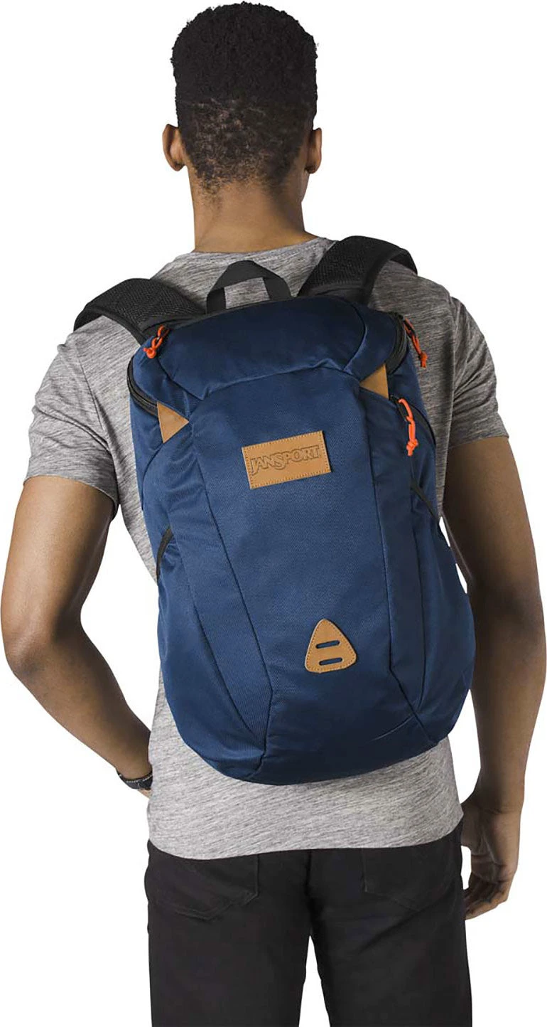 JanSport Meridian 30L Backpack|-|Sac à Dos Meridian 30L 7 JanSport Meridian 30L Backpack|-|Sac à Dos Meridian 30L - Image 7