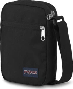 JanSport Weekender Mini Bag - 1L (Past Season) - Unisex|-|Mini Sac Weekender - 1L (saison Précédente) - Unisexe -JanSport Backpacks Sales JSP JS0A3C4G 7EBlack 7ESide d5498d47 996e 4d3f 94ba d232cf0697f6