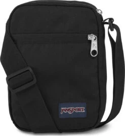 JanSport Weekender Mini Bag - 1L (Past Season) - Unisex|-|Mini Sac Weekender - 1L (saison Précédente) - Unisexe -JanSport Backpacks Sales JSP JS0A3C4G 7EBlack a2a1eccc b72b 4eb0 8bde 5e6e8514dec4