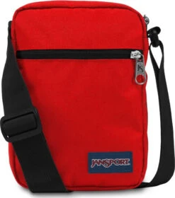 JanSport Weekender Mini Bag - 1L (Past Season) - Unisex|-|Mini Sac Weekender - 1L (saison Précédente) - Unisexe -JanSport Backpacks Sales JSP JS0A3C4G 7ERed 20Tape