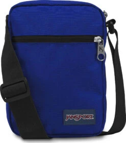 JanSport Weekender Mini Bag - 1L (Past Season) - Unisex|-|Mini Sac Weekender - 1L (saison Précédente) - Unisexe -JanSport Backpacks Sales JSP JS0A3C4G 7ERegal 20Blue 42a15041 e15b 4c44 a0ac 1e1625b1a73d