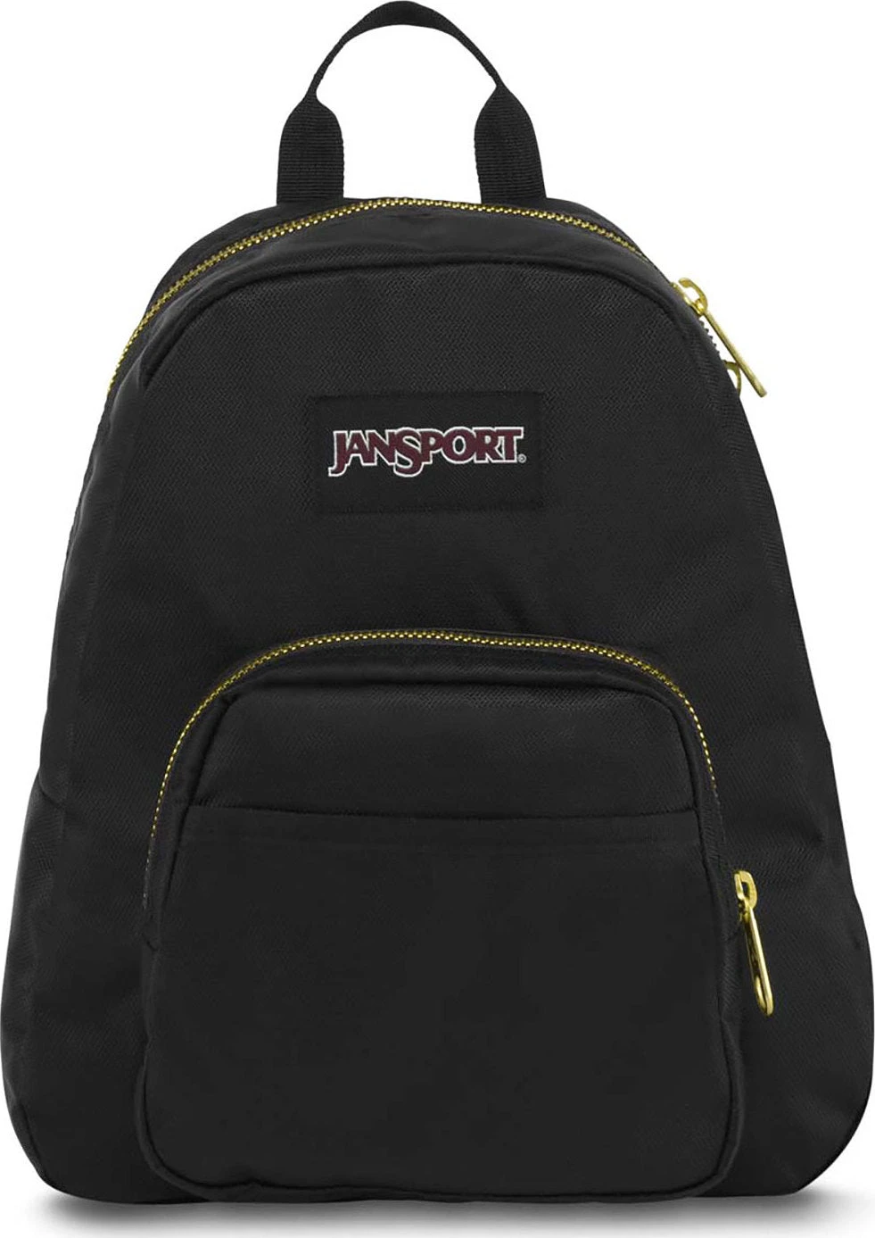 JanSport Half Pint FX Mini Backpack - 10L - Unisex|-|Mini Sac à Dos Half Pint FX - 10L - Unisexe 5 JanSport Half Pint FX Mini Backpack - 10L - Unisex|-|Mini Sac à Dos Half Pint FX - 10L - Unisexe - Image 5