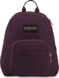JanSport Half Pint FX Mini Backpack - 10L - Unisex|-|Mini Sac à Dos Half Pint FX - 10L - Unisexe 23 JanSport Half Pint FX Mini Backpack - 10L - Unisex|-|Mini Sac à Dos Half Pint FX - 10L - Unisexe -JanSport Backpacks Sales JSP JS0A3C4J 7EDried 20Fig 20 20Rose 20Gold 10e8ad3b 7286 4384 91d8 41c330690a0b