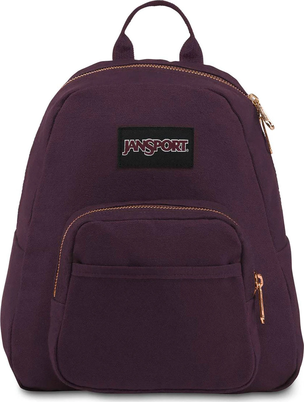 JanSport Half Pint FX Mini Backpack - 10L - Unisex|-|Mini Sac à Dos Half Pint FX - 10L - Unisexe 4 JanSport Half Pint FX Mini Backpack - 10L - Unisex|-|Mini Sac à Dos Half Pint FX - 10L - Unisexe - Image 4