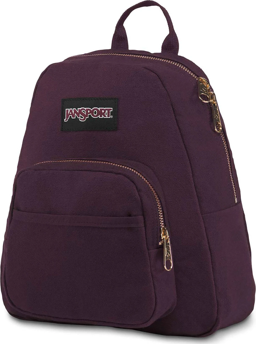 JanSport Half Pint FX Mini Backpack - 10L - Unisex|-|Mini Sac à Dos Half Pint FX - 10L - Unisexe 13 JanSport Half Pint FX Mini Backpack - 10L - Unisex|-|Mini Sac à Dos Half Pint FX - 10L - Unisexe - Image 13