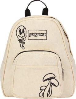 JanSport Half Pint FX Mini Backpack - 10L - Unisex|-|Mini Sac à Dos Half Pint FX - 10L - Unisexe