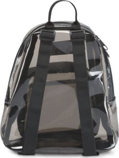 JanSport Half Pint FX Mini Backpack - 10L - Unisex|-|Mini Sac à Dos Half Pint FX - 10L - Unisexe 35 JanSport Half Pint FX Mini Backpack - 10L - Unisex|-|Mini Sac à Dos Half Pint FX - 10L - Unisexe -JanSport Backpacks Sales JSP JS0A3C4J 7ETranslucent 20Black 7Eback ea459738 729a 433c b6ed 5d7a77dce385