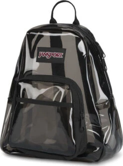 JanSport Half Pint FX Mini Backpack - 10L - Unisex|-|Mini Sac à Dos Half Pint FX - 10L - Unisexe 34 JanSport Half Pint FX Mini Backpack - 10L - Unisex|-|Mini Sac à Dos Half Pint FX - 10L - Unisexe -JanSport Backpacks Sales JSP JS0A3C4J 7ETranslucent 20Black 7Eskide 83c068f3 e1f3 47c5 8ca6 c677d3c81a1a