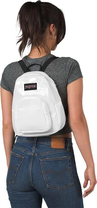JanSport Half Pint FX Mini Backpack - 10L - Unisex|-|Mini Sac à Dos Half Pint FX - 10L - Unisexe 20 JanSport Half Pint FX Mini Backpack - 10L - Unisex|-|Mini Sac à Dos Half Pint FX - 10L - Unisexe - Image 20