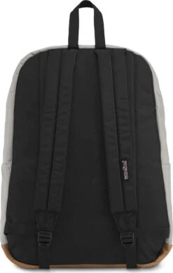 JanSport High Rise Backpack - 25L|-|Sac à Dos High Rise - 25L 22 JanSport High Rise Backpack - 25L|-|Sac à Dos High Rise - 25L -JanSport Backpacks Sales JSP JS0A3C4N 7EGrey 20Rabbit 7EBack 1b12367a d918 47a6 8fb6 92434a711478