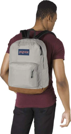 JanSport High Rise Backpack - 25L|-|Sac à Dos High Rise - 25L 24 JanSport High Rise Backpack - 25L|-|Sac à Dos High Rise - 25L -JanSport Backpacks Sales JSP JS0A3C4N 7EGrey 20Rabbit 7EModel 498f4444 0eda 4240 9fdb f0797c2a0f09
