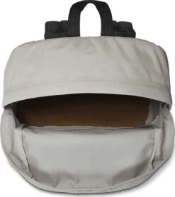 JanSport High Rise Backpack - 25L|-|Sac à Dos High Rise - 25L 21 JanSport High Rise Backpack - 25L|-|Sac à Dos High Rise - 25L -JanSport Backpacks Sales JSP JS0A3C4N 7EGrey 20Rabbit 7EOpen 5d2640c1 153a 45ce bdba e5cc6422af7b