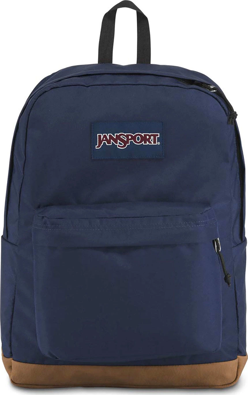 JanSport High Rise Backpack - 25L|-|Sac à Dos High Rise - 25L 2 JanSport High Rise Backpack - 25L|-|Sac à Dos High Rise - 25L - Image 2