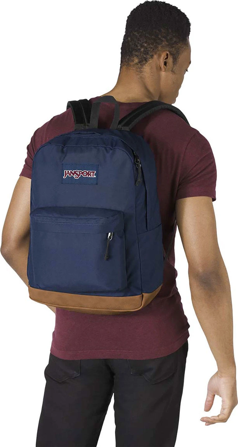 JanSport High Rise Backpack - 25L|-|Sac à Dos High Rise - 25L 11 JanSport High Rise Backpack - 25L|-|Sac à Dos High Rise - 25L - Image 11