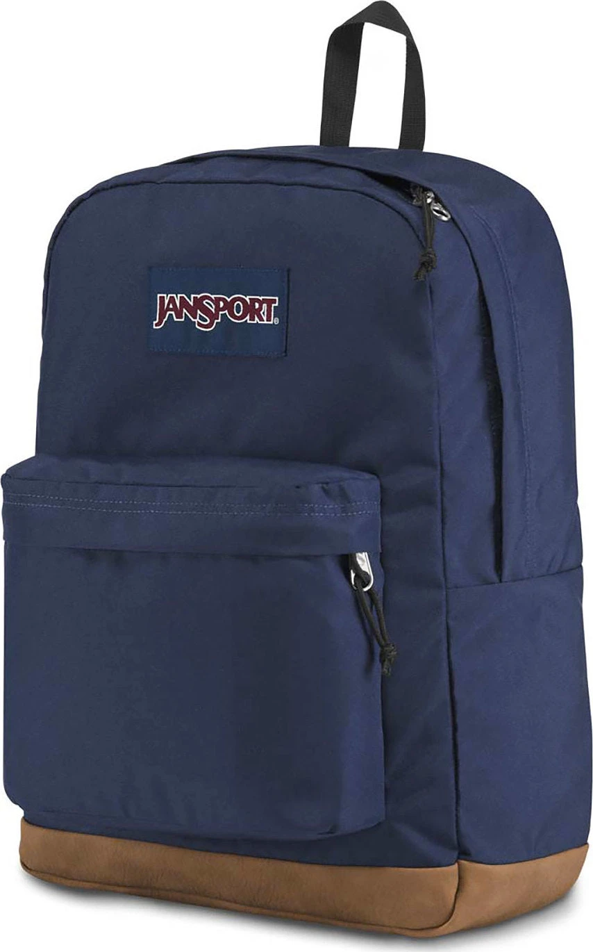 JanSport High Rise Backpack - 25L|-|Sac à Dos High Rise - 25L 9 JanSport High Rise Backpack - 25L|-|Sac à Dos High Rise - 25L - Image 9
