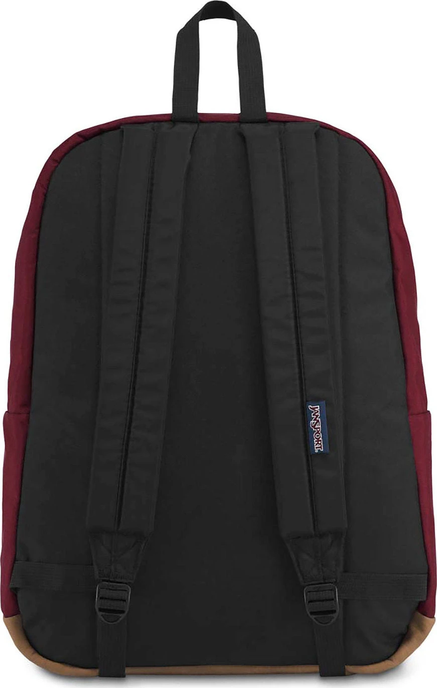 JanSport High Rise Backpack - 25L|-|Sac à Dos High Rise - 25L 16 JanSport High Rise Backpack - 25L|-|Sac à Dos High Rise - 25L - Image 16