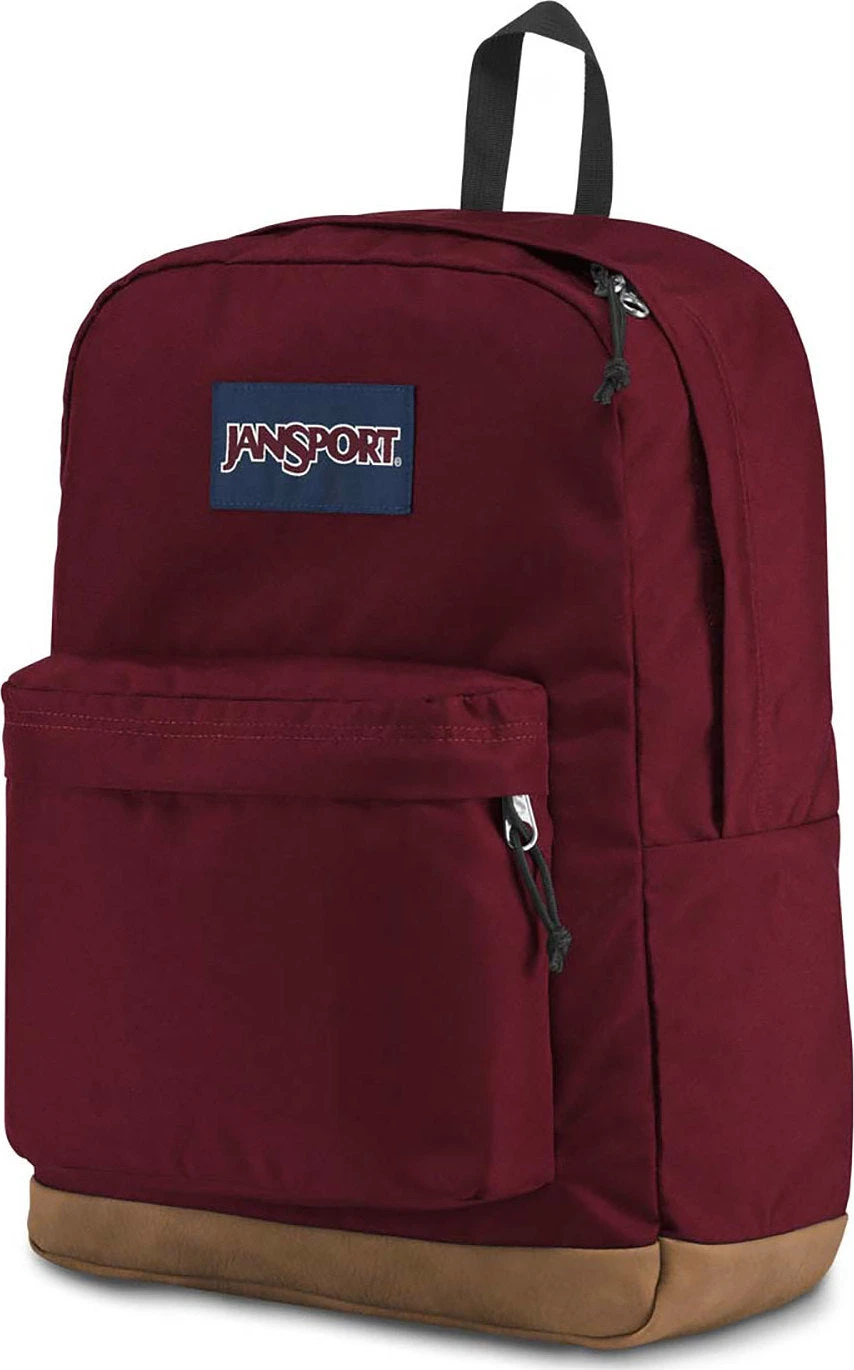 JanSport High Rise Backpack - 25L|-|Sac à Dos High Rise - 25L 17 JanSport High Rise Backpack - 25L|-|Sac à Dos High Rise - 25L - Image 17