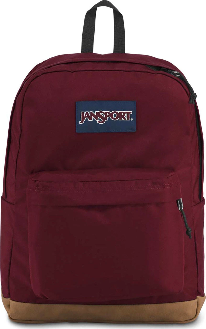 JanSport High Rise Backpack - 25L|-|Sac à Dos High Rise - 25L 3 JanSport High Rise Backpack - 25L|-|Sac à Dos High Rise - 25L - Image 3