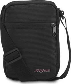 JanSport Weekender FX Mini Bag - 1L|-|Mini Sac Weekender FX - 1L -JanSport Backpacks Sales JSP JS0A3C4T 7EBlack 20Line 20Cord 632c1809 dce1 406b 87f0 20aa362fe6f5