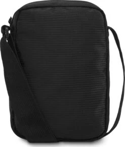 JanSport Weekender FX Mini Bag - 1L|-|Mini Sac Weekender FX - 1L -JanSport Backpacks Sales JSP JS0A3C4T 7EBlack 20Line 20Cord 7EBack 03876184 c23f 41d1 b77b 9f1ec7134ef7