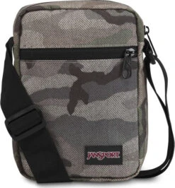 JanSport Weekender FX Mini Bag - 1L|-|Mini Sac Weekender FX - 1L -JanSport Backpacks Sales JSP JS0A3C4T 7ECamo 20Ombre