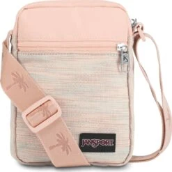 JanSport Weekender FX Mini Bag - 1L|-|Mini Sac Weekender FX - 1L -JanSport Backpacks Sales JSP JS0A3C4T 7EFun 20In 20The 20Sun 9f0bfb3b cf20 4849 b73c 8a3b12cb2c2b