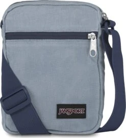 JanSport Weekender FX Mini Bag - 1L|-|Mini Sac Weekender FX - 1L -JanSport Backpacks Sales JSP JS0A3C4T 7EGrey 20Slate 20Canvas