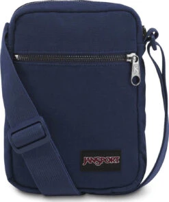 JanSport Weekender FX Mini Bag - 1L|-|Mini Sac Weekender FX - 1L -JanSport Backpacks Sales JSP JS0A3C4T 7ENavy 20 20Pewter 4a0a754d 3ebe 4a56 bc3b 632794a5ed76