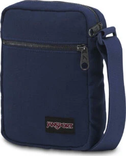 JanSport Weekender FX Mini Bag - 1L|-|Mini Sac Weekender FX - 1L -JanSport Backpacks Sales JSP JS0A3C4T 7ENavy 20 20Pewter 7ESide 849545a1 62b1 4ed5 8505 b6a1a40fefcd