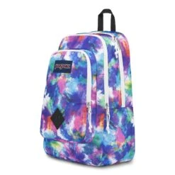 JanSport Super Sneak Backpack - 22L|-|Sac à Dos Super Sneak - 22L -JanSport Backpacks Sales JSP JS0A3EMW 7EDye 20Bomb 7ESide